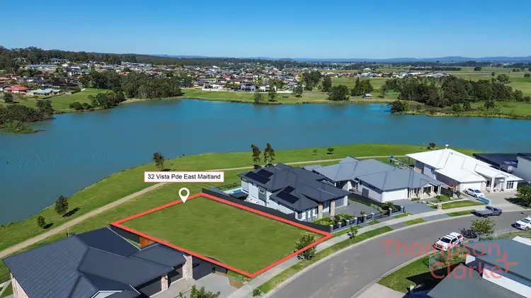 32 Vista Parade, East Maitland NSW 2323