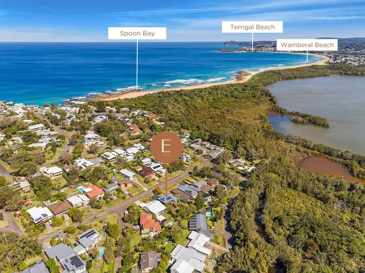 Main view of Homely house listing, 12 John Street, Forresters Beach NSW 2260