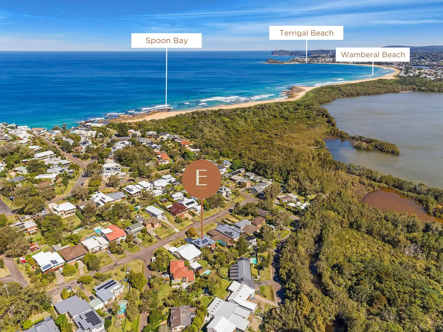 Main view of Homely house listing, 12 John Street, Forresters Beach NSW 2260