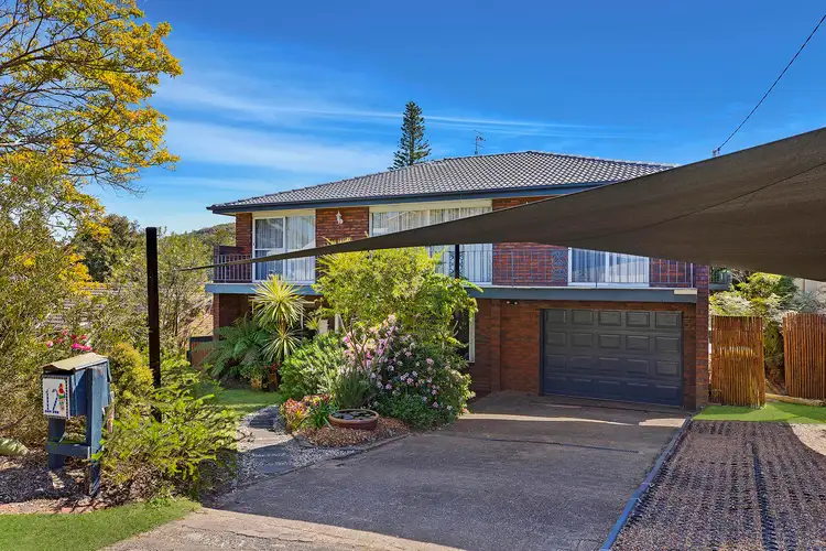 Second view of Homely house listing, 12 John Street, Forresters Beach NSW 2260