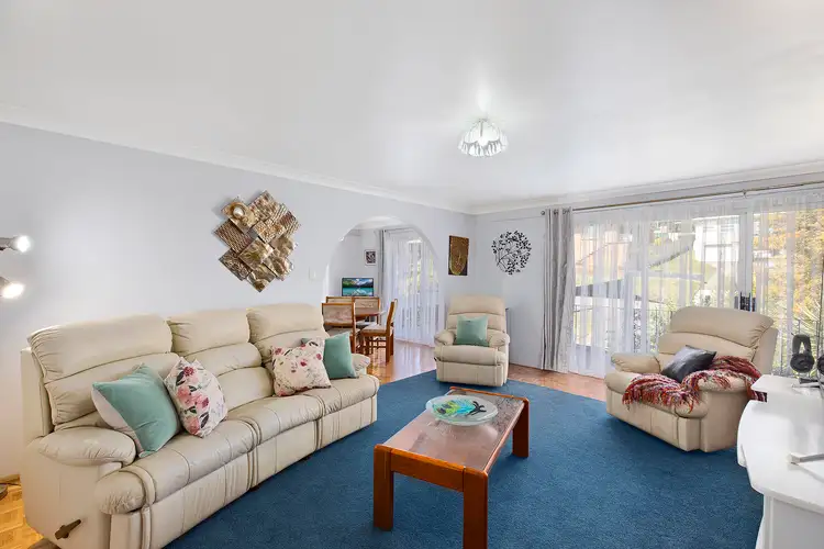Third view of Homely house listing, 12 John Street, Forresters Beach NSW 2260