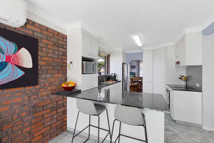 Fifth view of Homely house listing, 12 John Street, Forresters Beach NSW 2260
