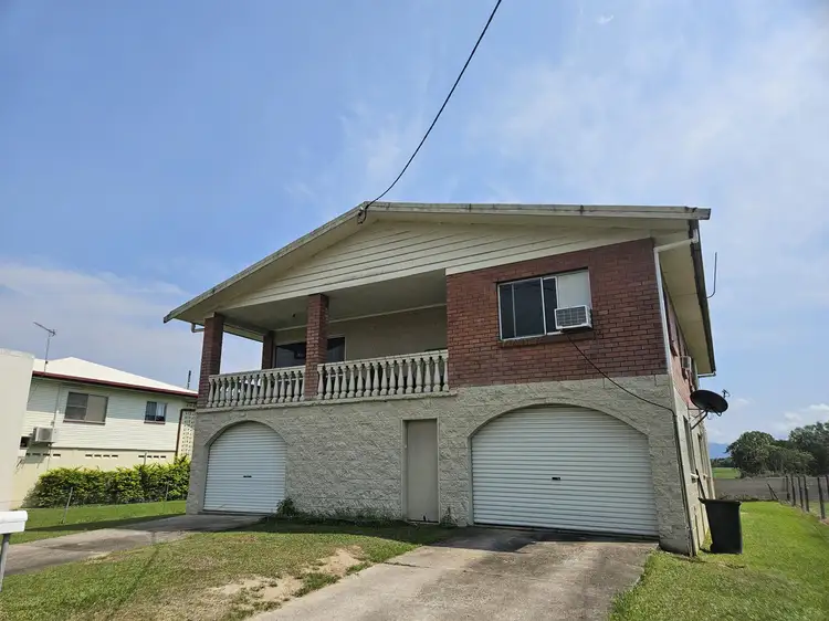Main view of Homely house listing, 22 Fairford Road, Ingham QLD 4850