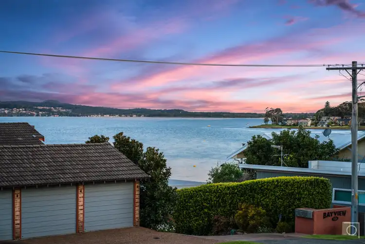 Third view of Homely unit listing, 1/5 Mitchell Street, Soldiers Point NSW 2317
