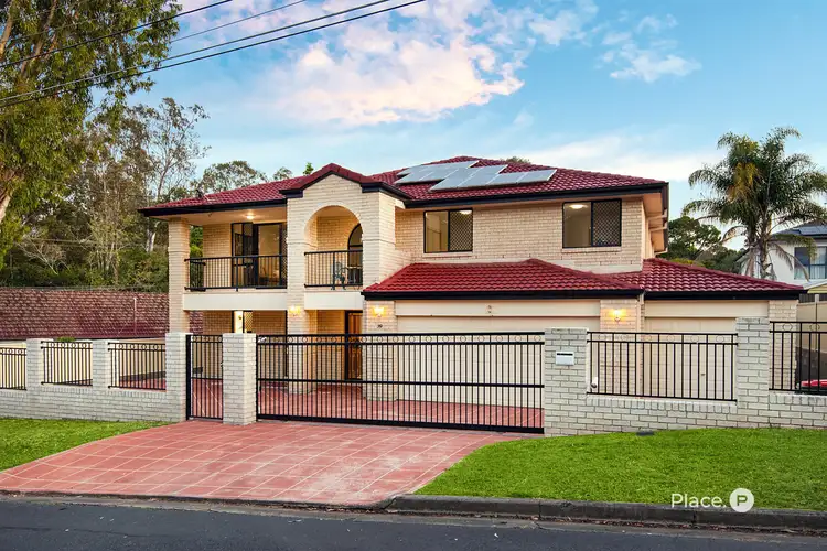 39 Samara Street, Sunnybank QLD 4109