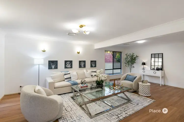 Second view of Homely house listing, 39 Samara Street, Sunnybank QLD 4109
