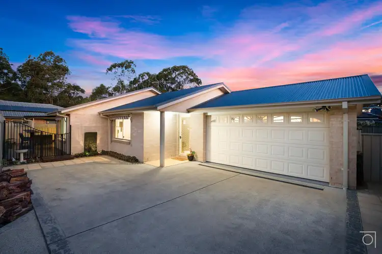 Second view of Homely house listing, 142 Spinnaker Way, Corlette NSW 2315