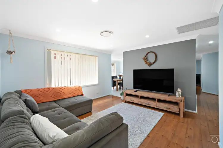 Third view of Homely house listing, 142 Spinnaker Way, Corlette NSW 2315