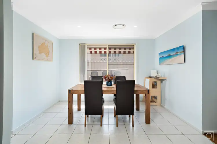 Fifth view of Homely house listing, 142 Spinnaker Way, Corlette NSW 2315