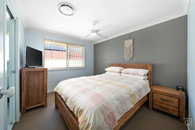 Seventh view of Homely house listing, 142 Spinnaker Way, Corlette NSW 2315