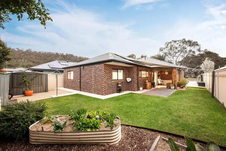 Third view of Homely house listing, 8 Ruthven Circuit, Wodonga VIC 3690