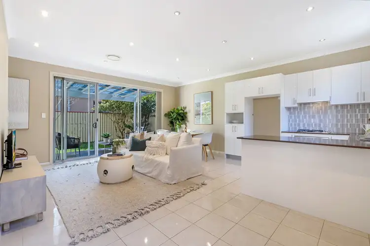 2/13 Yethonga Avenue, Blue Bay NSW 2261