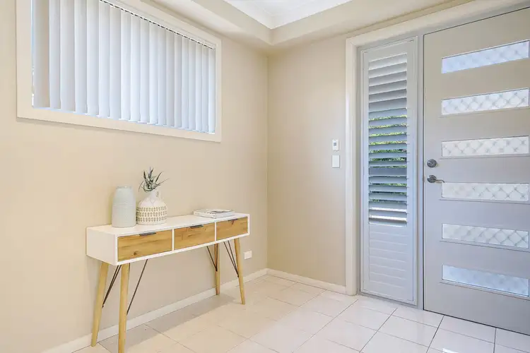 Fourth view of Homely townhouse listing, 2/13 Yethonga Avenue, Blue Bay NSW 2261
