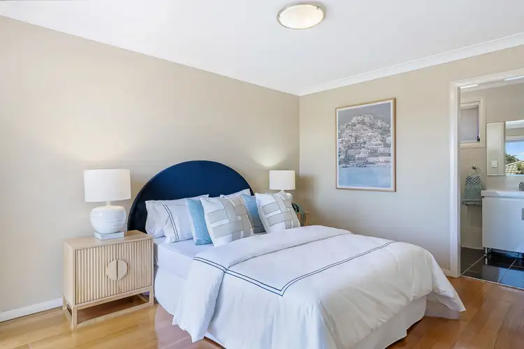 Sixth view of Homely townhouse listing, 2/13 Yethonga Avenue, Blue Bay NSW 2261