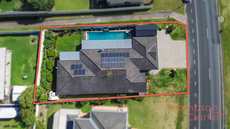 110 Somerset Drive, Thornton NSW 2322