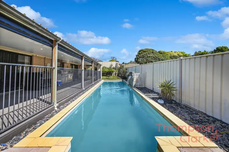 Fourth view of Homely house listing, 110 Somerset Drive, Thornton NSW 2322