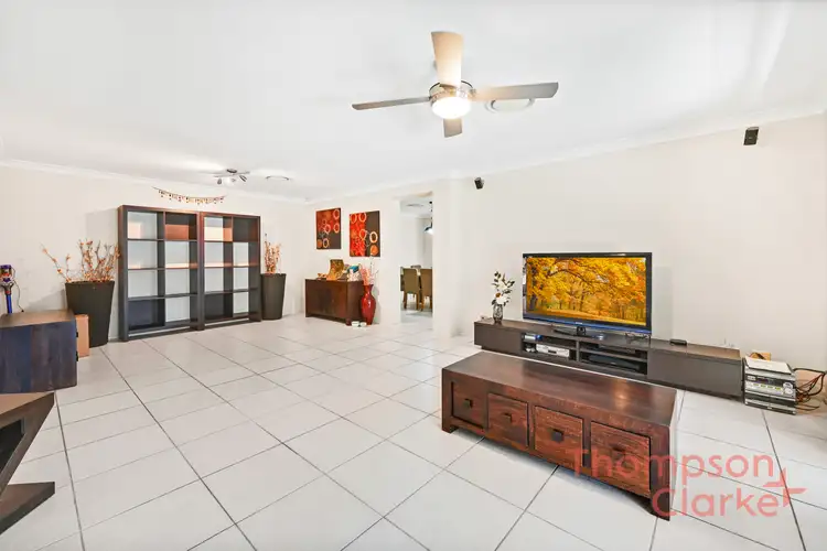 Fifth view of Homely house listing, 110 Somerset Drive, Thornton NSW 2322