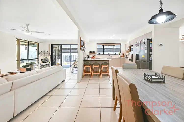Sixth view of Homely house listing, 110 Somerset Drive, Thornton NSW 2322