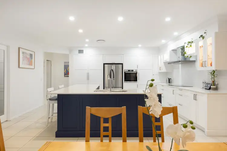 Fourth view of Homely house listing, 57 Tuckeroo Street, Narangba QLD 4504