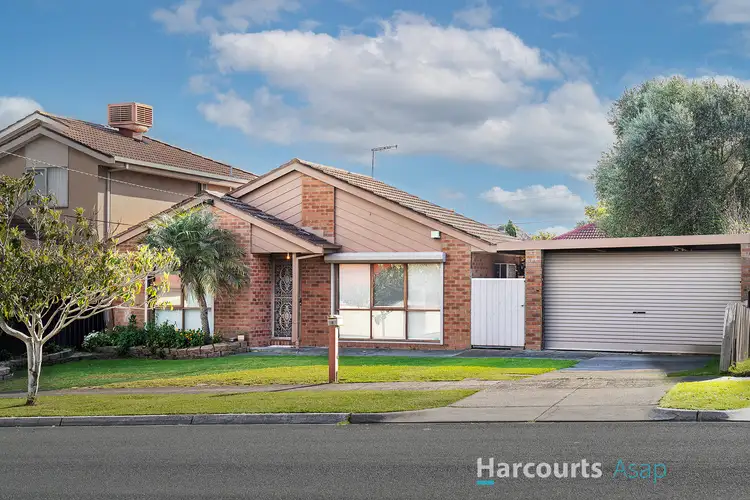 6 Marsham Street, Noble Park North VIC 3174