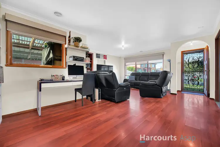 Second view of Homely house listing, 6 Marsham Street, Noble Park North VIC 3174