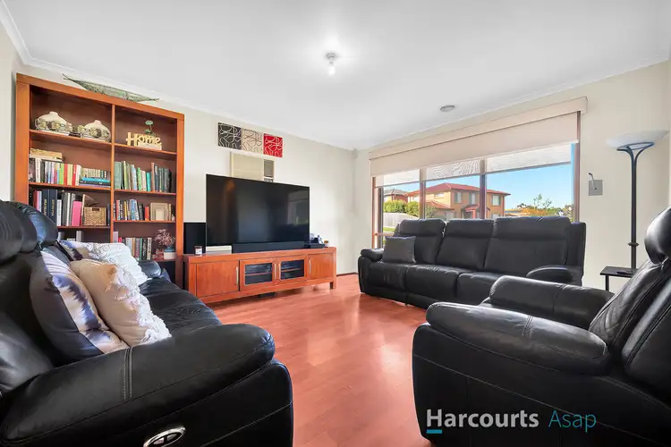 Third view of Homely house listing, 6 Marsham Street, Noble Park North VIC 3174