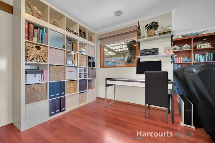Fourth view of Homely house listing, 6 Marsham Street, Noble Park North VIC 3174