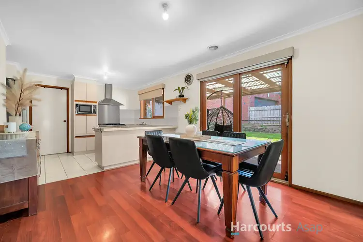 Fifth view of Homely house listing, 6 Marsham Street, Noble Park North VIC 3174