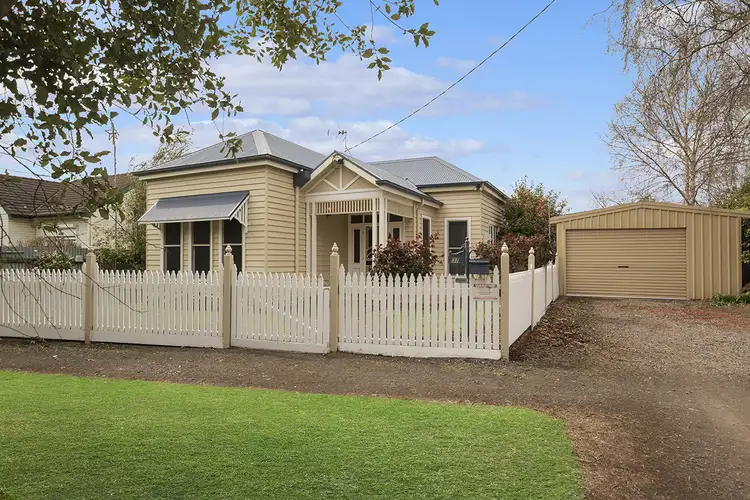 37 Estcourt Street, Terang VIC 3264