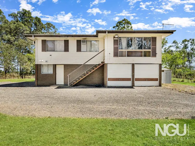 Second view of Homely house listing, 297 ARTHUR SUMMERVILLES Road, Karalee QLD 4306