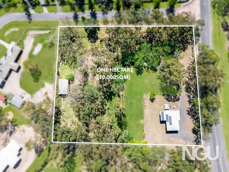 Third view of Homely house listing, 297 ARTHUR SUMMERVILLES Road, Karalee QLD 4306