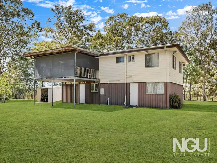 Fifth view of Homely house listing, 297 ARTHUR SUMMERVILLES Road, Karalee QLD 4306