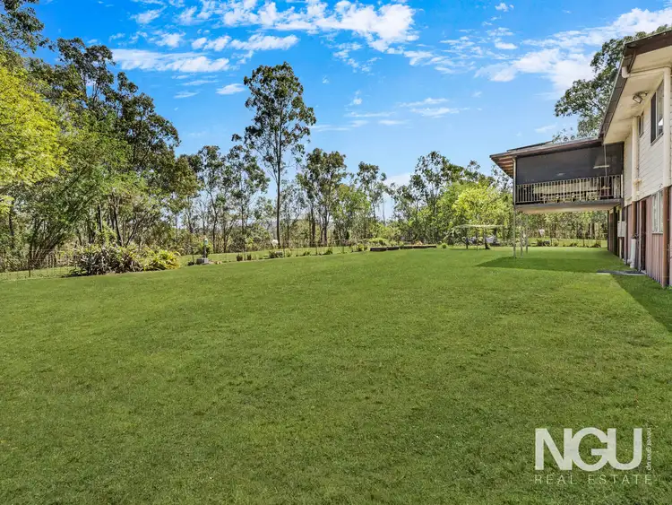 Sixth view of Homely house listing, 297 ARTHUR SUMMERVILLES Road, Karalee QLD 4306