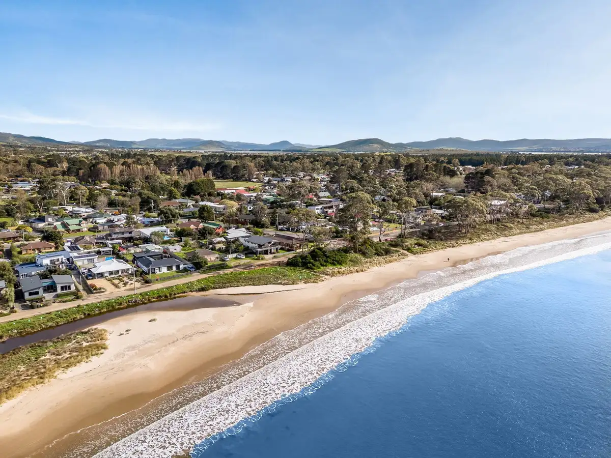 Main view of Homely house listing, 2 Seven Mile Beach Road, Seven Mile Beach TAS 7170