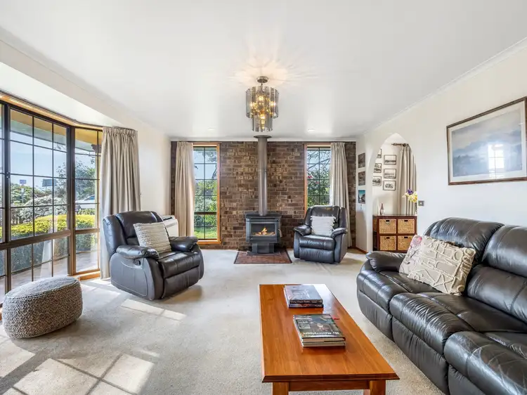 Sixth view of Homely house listing, 2 Seven Mile Beach Road, Seven Mile Beach TAS 7170