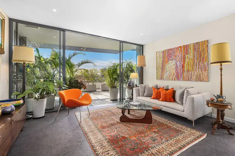 Main view of Homely apartment listing, Level 7/162 Ross Street, Forest Lodge NSW 2037