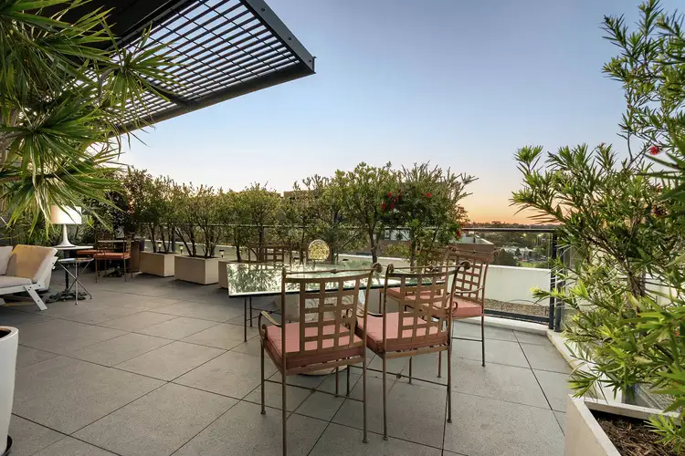 Fourth view of Homely apartment listing, Level 7/162 Ross Street, Forest Lodge NSW 2037