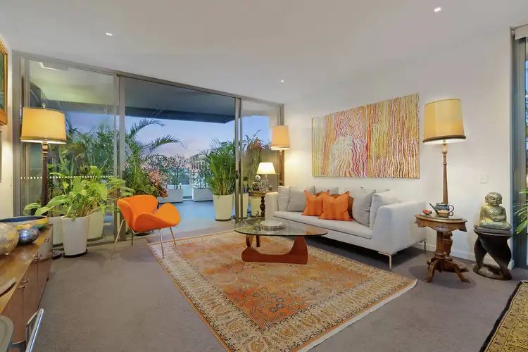 Fifth view of Homely apartment listing, Level 7/162 Ross Street, Forest Lodge NSW 2037