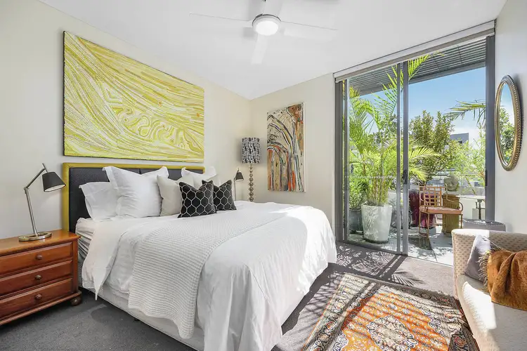 Sixth view of Homely apartment listing, Level 7/162 Ross Street, Forest Lodge NSW 2037