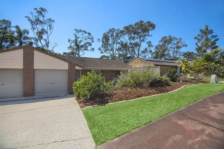 1/4 Theatre Street, Oxenford QLD 4210
