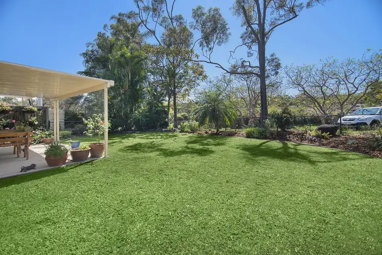 Second view of Homely semi-detached listing, 1/4 Theatre Street, Oxenford QLD 4210