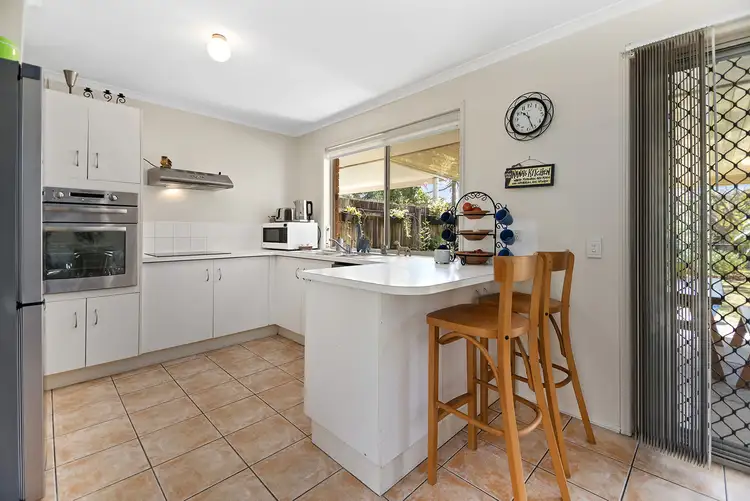 Fourth view of Homely semi-detached listing, 1/4 Theatre Street, Oxenford QLD 4210