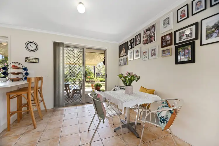 Fifth view of Homely semi-detached listing, 1/4 Theatre Street, Oxenford QLD 4210