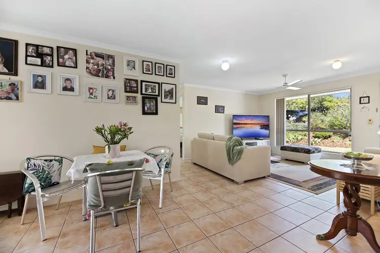 Sixth view of Homely semi-detached listing, 1/4 Theatre Street, Oxenford QLD 4210