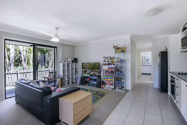 27/34 Duffield Road, Kallangur QLD 4503