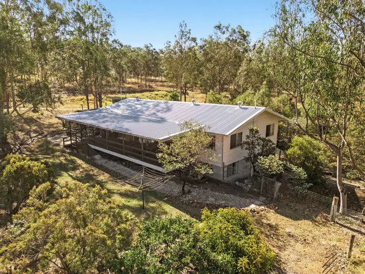 323 Woodlands Road, Gatton QLD 4343