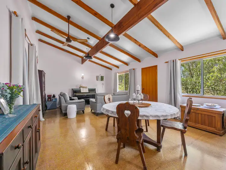 Main view of Homely rural property listing, 323 Woodlands Road, Gatton QLD 4343