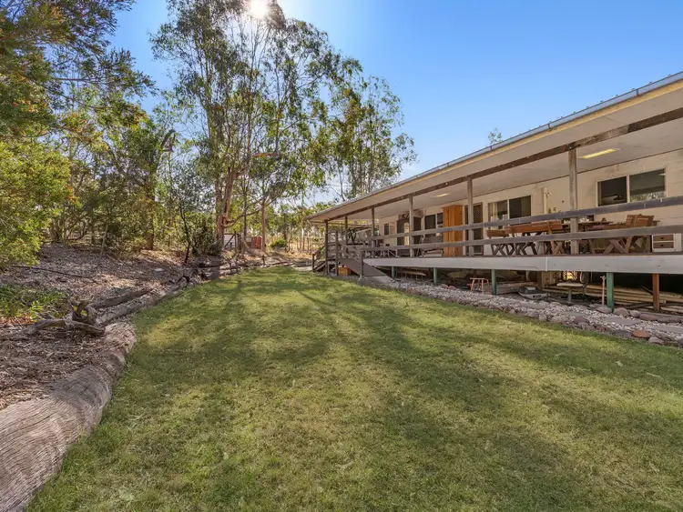 Third view of Homely rural property listing, 323 Woodlands Road, Gatton QLD 4343