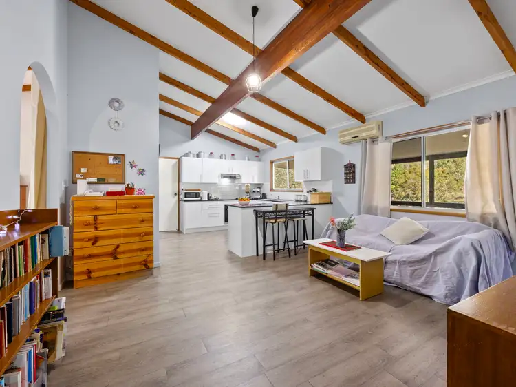 Fifth view of Homely rural property listing, 323 Woodlands Road, Gatton QLD 4343