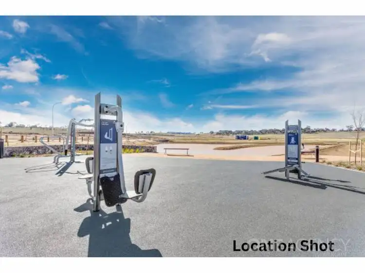 Third view of Homely land listing, 46 Brooklands Circuit, Goulburn NSW 2580